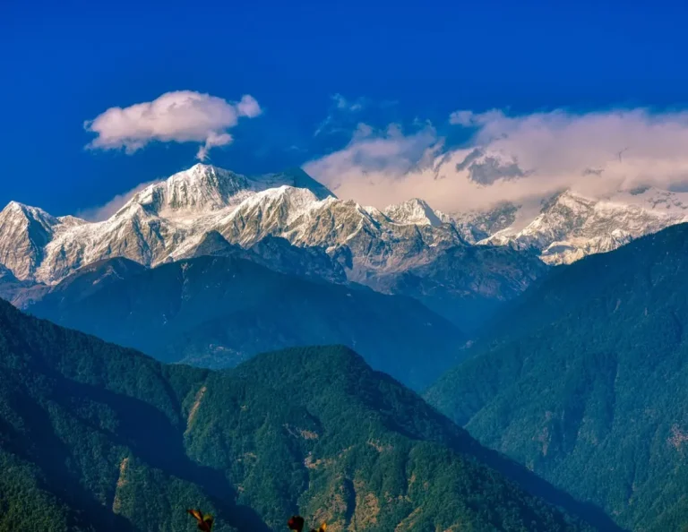 North Sikkim-tour